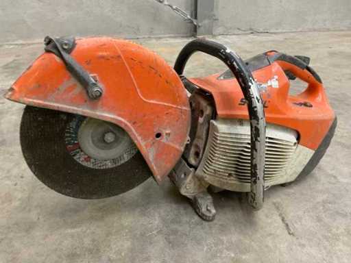 STIHL TS-410 Cut-off Machine