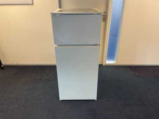 Fridge-freezer combination 