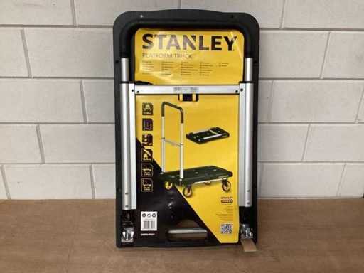 Stanley SXWTD-PC517 Bahnsteig-Trolley 120 kg