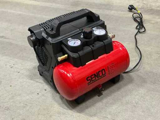 Senco AC19306BL Luftkompressor
