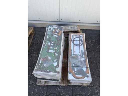 IHC-behuizing - pakkingkits voor dieseltractor