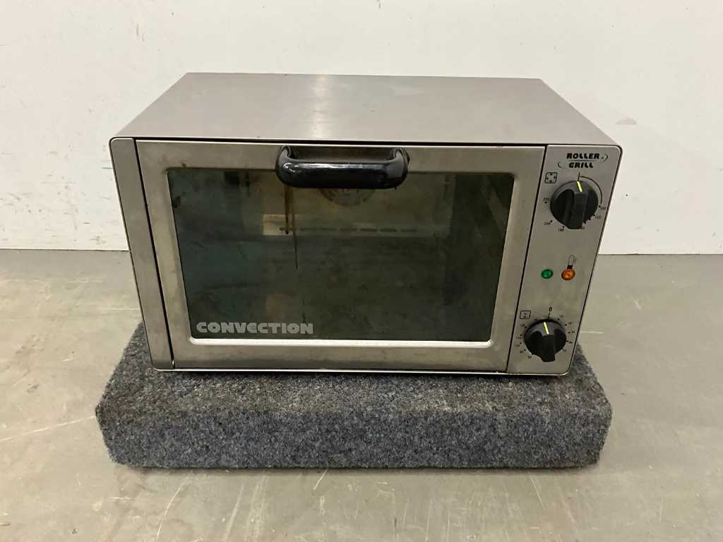 Roller Grill - FC34 - Various Kitchen Equipment