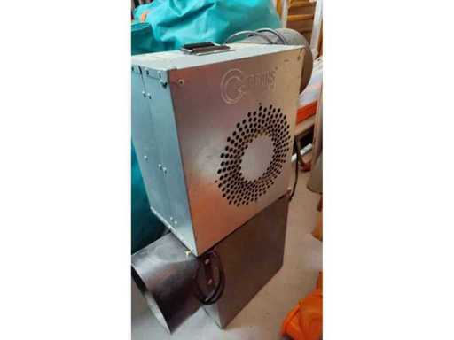 Gibbon - Soffiatore (2 volte)