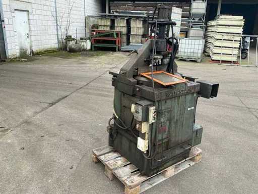 Kaltenbach KKS 400M Circular Saw Metal
