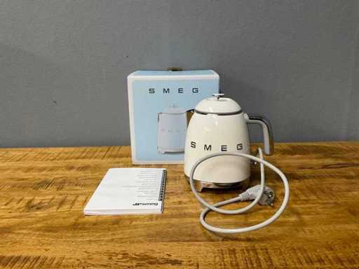 Smeg - Mini - Waterkoker