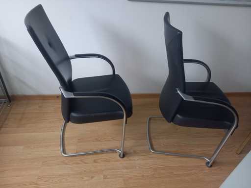  Chair Fritz Hansen /2x/