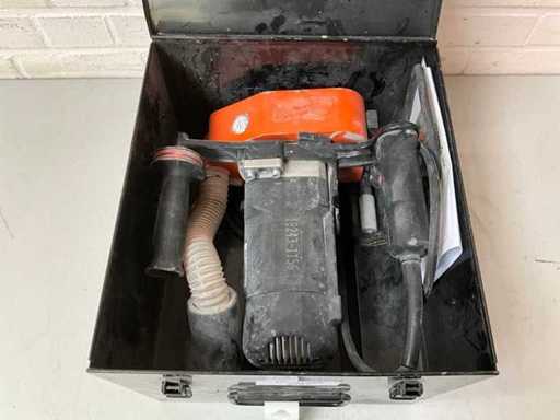 Scie à fendre murale Bidiam 150 Plus