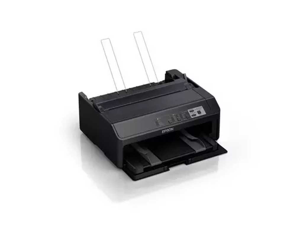 Matrix printer  - EPSON - FX-890IIN