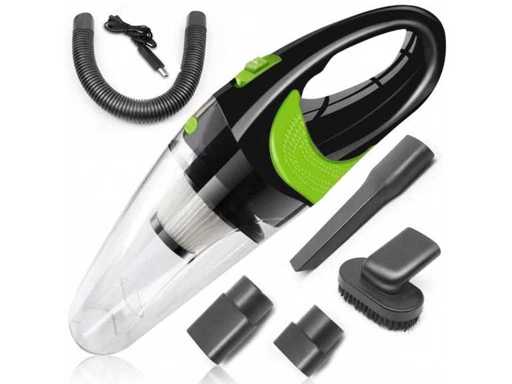 Handheld Vacuum Cordless (5x)