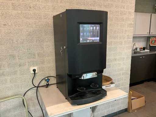 2022 De Jong Duke Virtu 70/45 Automat de băuturi calde