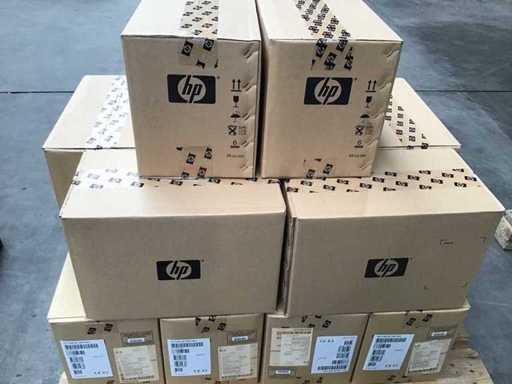 HP - T750 G2 UPS INTL - UPS System (14x)