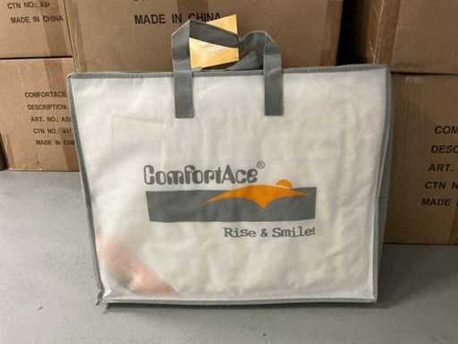 ComfortAce 200x200 Couette 50 % Duck Down (4x)