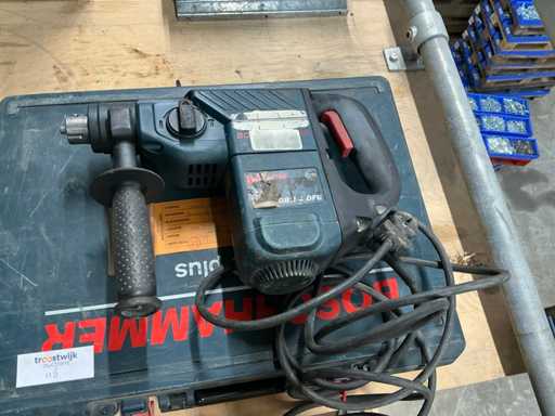Bosch GBH4DFE Boormachine