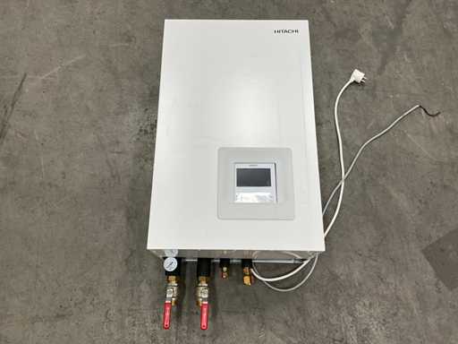 Pomp? de c?ldur? Hitachi rwm-2.0or1e