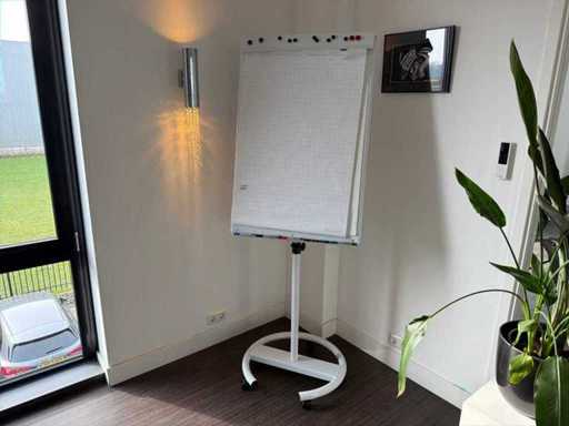 Flipchart Quantore