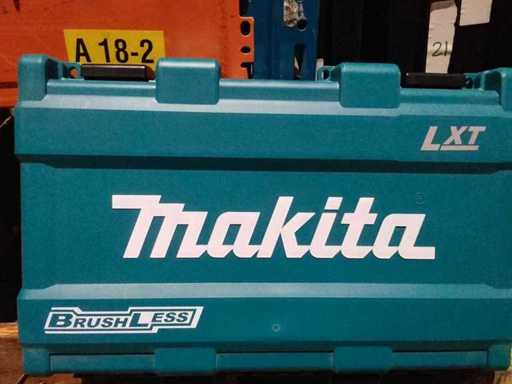 Makita – Aufbewahrungskisten (leer) (15x)