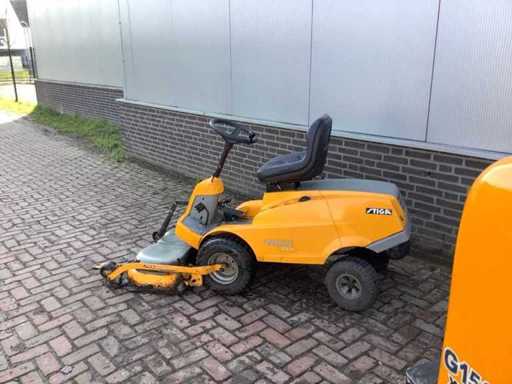 Tondeuse à chevauchement Stiga Villa