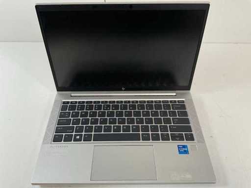 HP EliteBook 830 G8 13.3", Core(TM) i7 11th Gen, 16 GB RAM, 512 GB NVMe Laptop