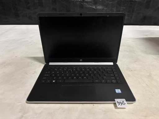 HP - Laptop