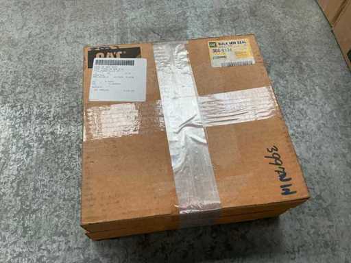 CAT 308-9131 Nonmetallic strip seal (2x)