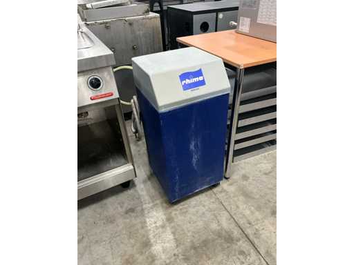 Rhima KVD-621 Water Softener