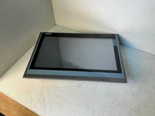 Siemens Simatic HMI TP1900 Comfort Touchpanel