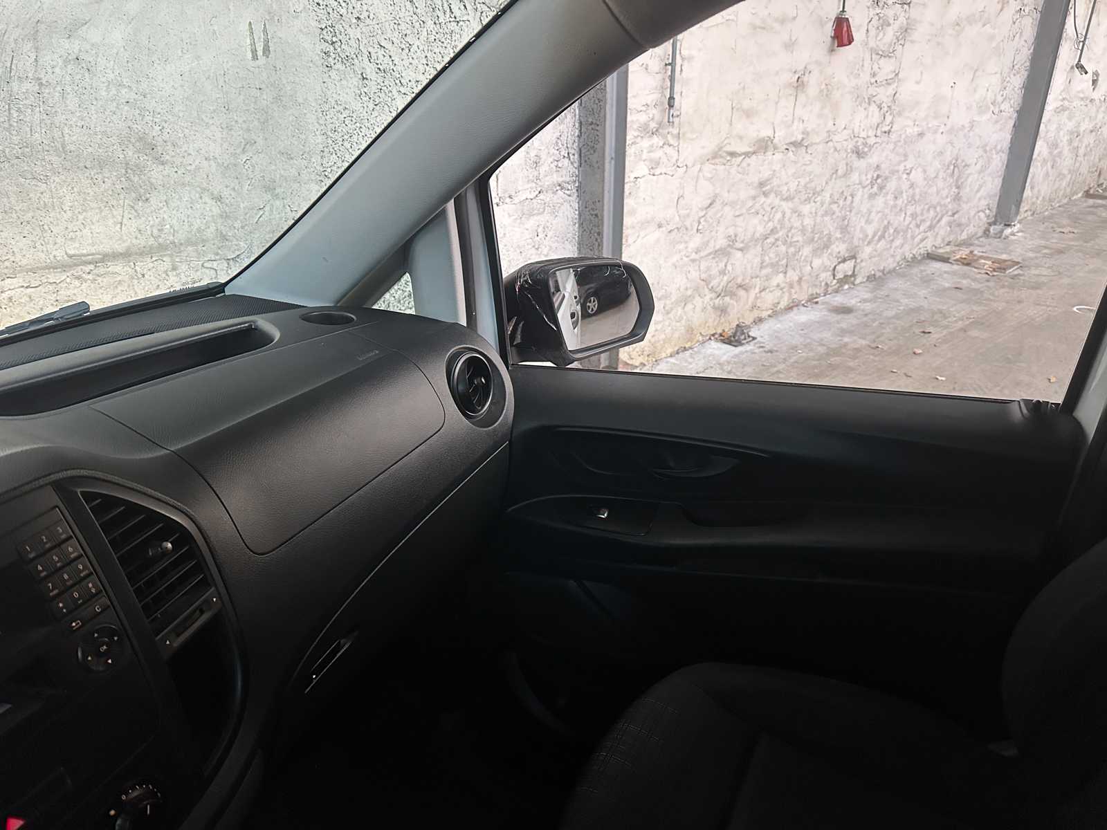 Mercedes-Benz Vito 109 CDI Functional 88PK 2016, VT-702-H