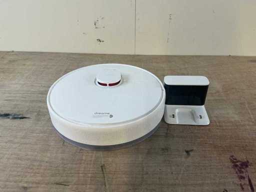 DREAME D9 Max Robot Odkurzacz