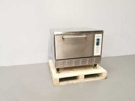 Turbochef - NGCD6EW - Four à cuisson rapide