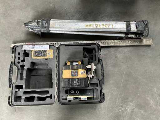 Laserliner Dura Max Construction Laser