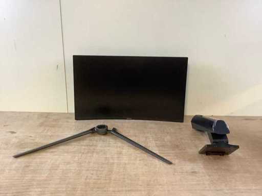 MAG 341CQP QD-OLED UWQHD Monitor