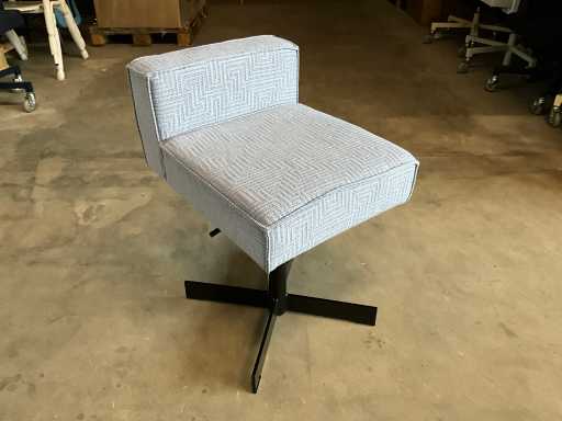 Lensvelt PH1 65 "Prast Hooft" Sgabello da bar