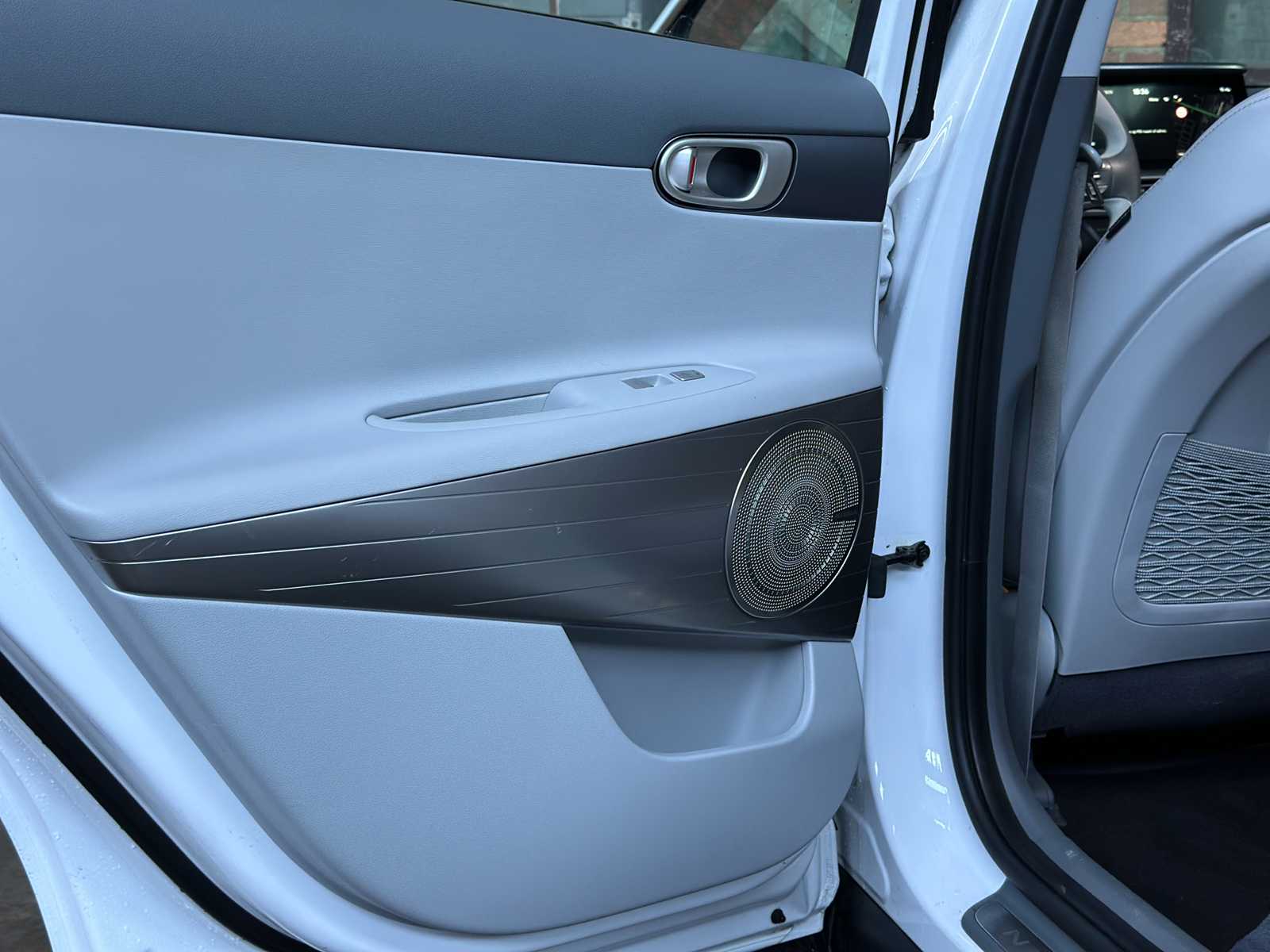 Hyundai NEXO FCEV Plus Pack 163pk 2020 (Origineel-NL), J-193-NB