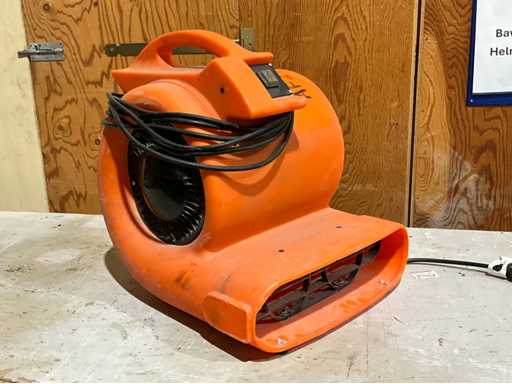 Drieaz / F263-PB / RV4000 Varie estrazioni (8x)