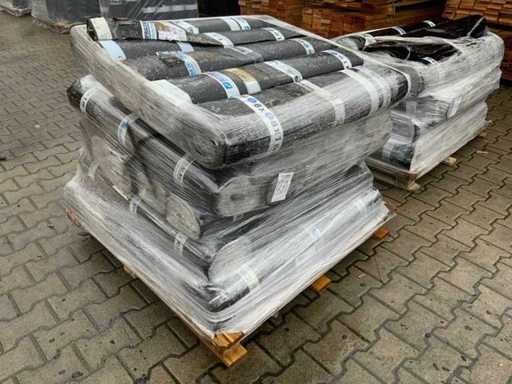 pallet dakleer