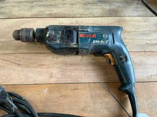 Bosch GSB 20-2 Bohrmaschine