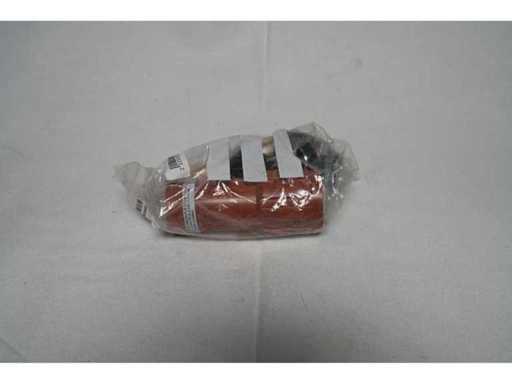 POWERLOCK CONNECTOR BROWN