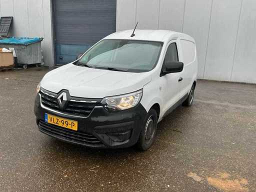 2017 Renault Express Bestelauto