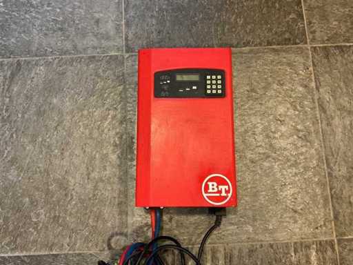 BT Micropower - 24V 100A - Batterieladegeräte
