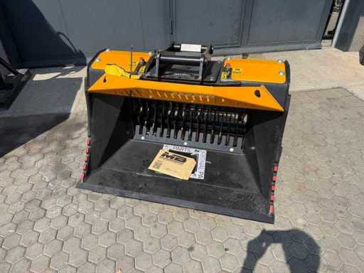 HDS212 - NEVER USED Sorting Bucket - 2024