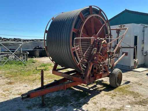 Bobina per irrigazione Kaweco 75-82 1989