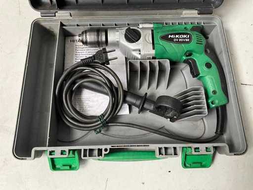 2018 Hitachi DV 20VB2 Bohrmaschine