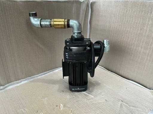 Grundfos - MG80C 230/400 - 2 D1-F - Hurco Centrifugaalpomp