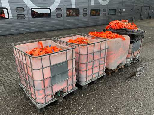 Grote Partij Spanbanden 5T