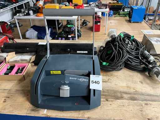 Leitz 280 Binding Machine