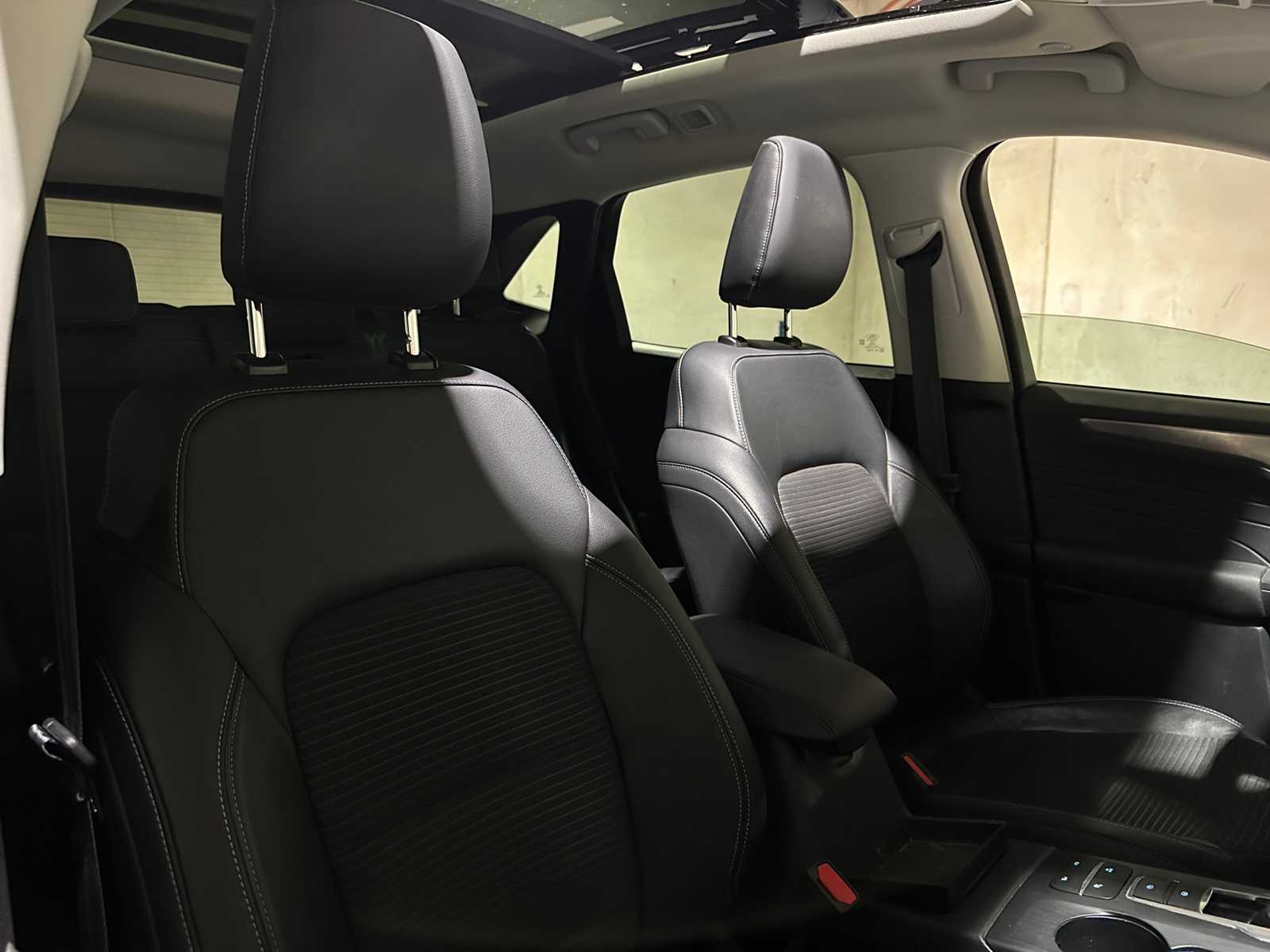 Ford Kuga 2.5 PHEV Titanium X 152hp 2021, L-036-HP
