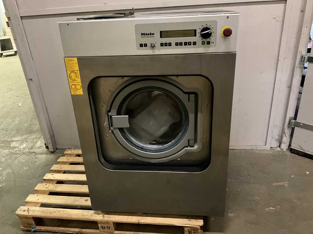 Miele professional Washing machine