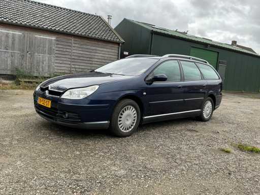 2006 Citroen C5 Break Personenauto