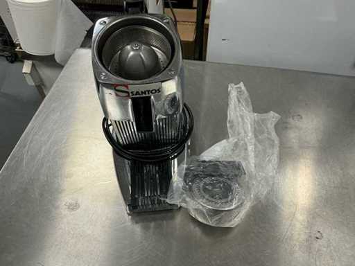 Santos sinaasappelpers 10C Sapcentrifuge