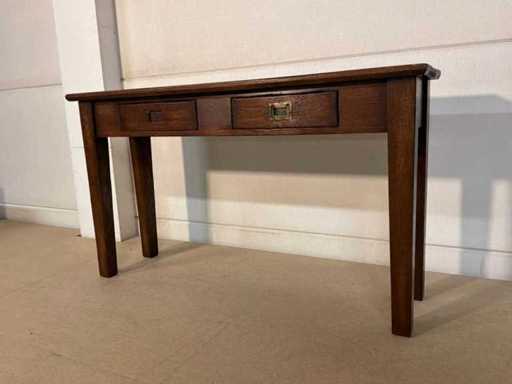 Table d’appoint Winston